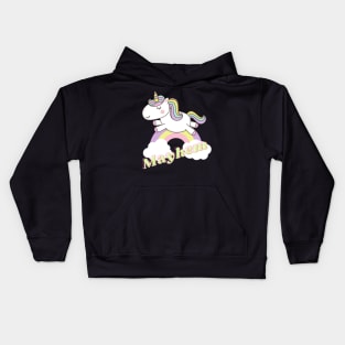 mayhem Kids Hoodie